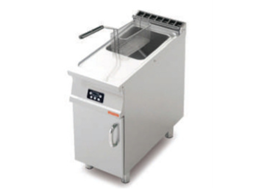 Fryer Single Well